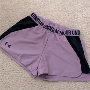 Under Armour Athletic Shorts